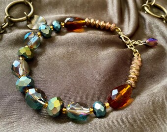 Nerissa’s Tide Bracelet