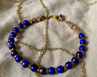 Hatshepsut Bracelet