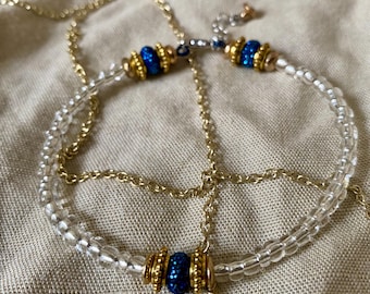 Cleopatra Bracelet