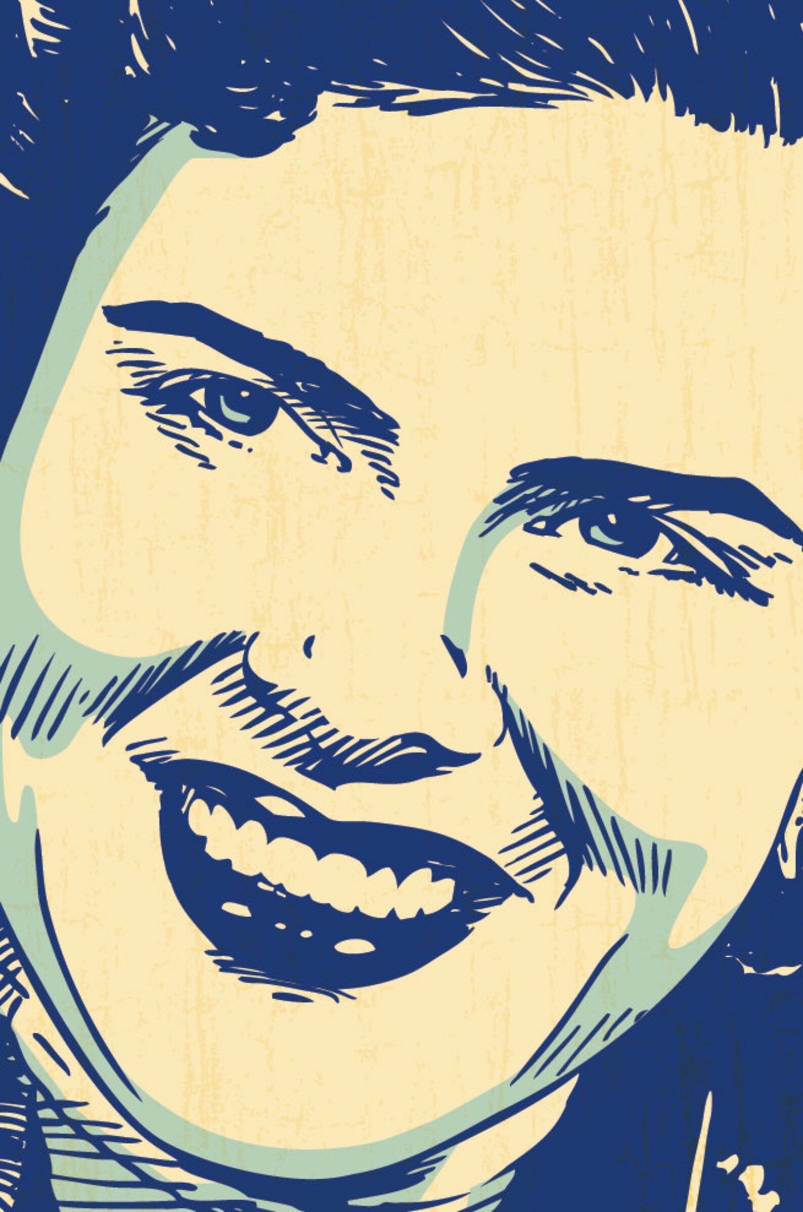 Patsy Cline Patsy Cline Poster Patsy Cline Wall Art Patsy | Etsy