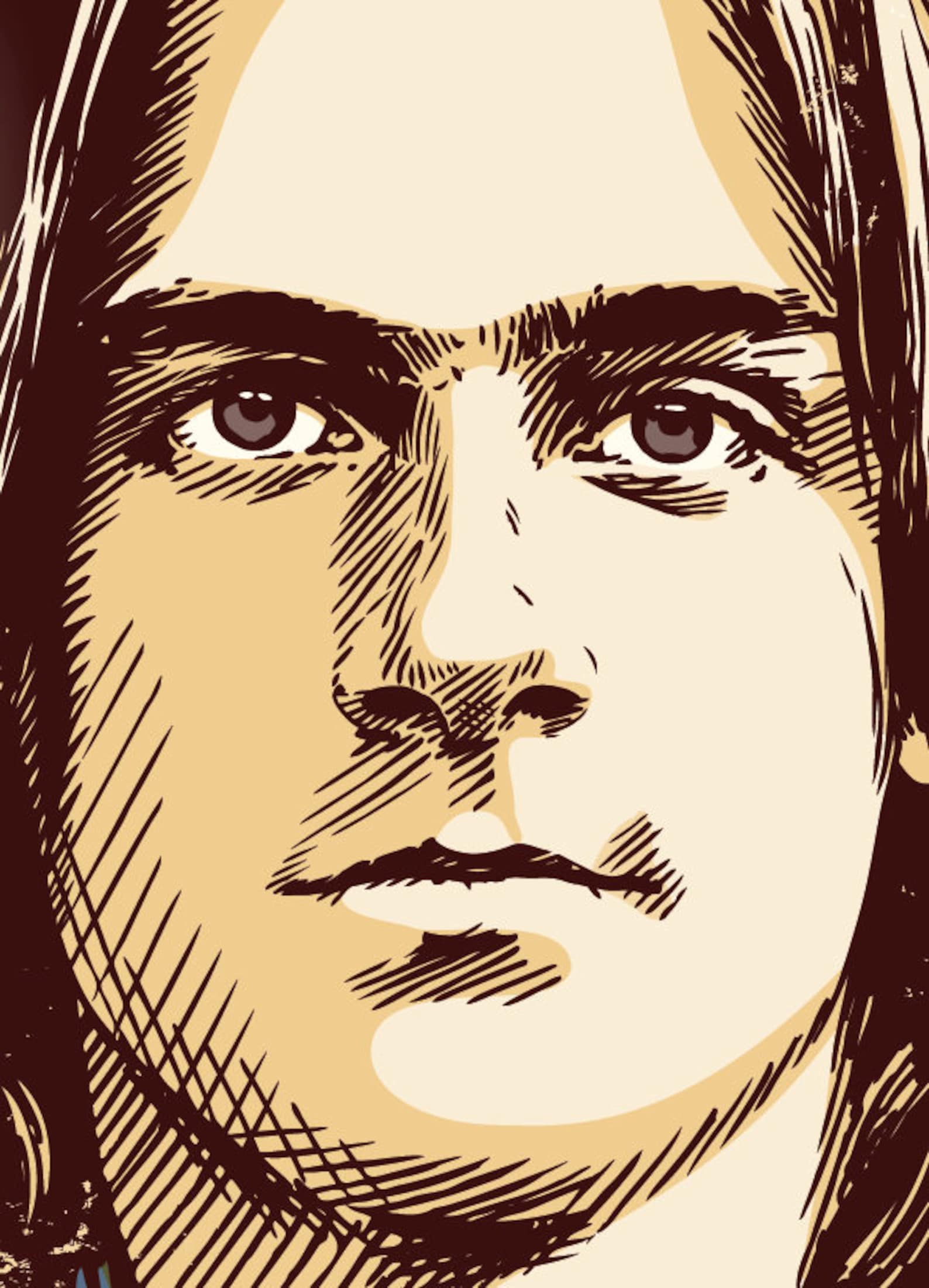 James Taylor, James Taylor Poster, James Taylor Wall Art, James Taylor