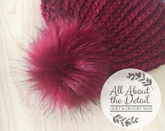 Wsu Cougars Beanie - Etsy
