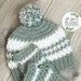 see more listings in the BEANIES, HATS & MITTENS section