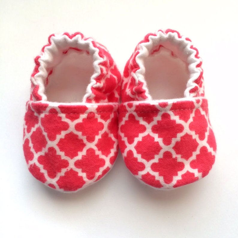 Baby Booties Baby Girl Shower Gift Infant Baby Booties Etsy