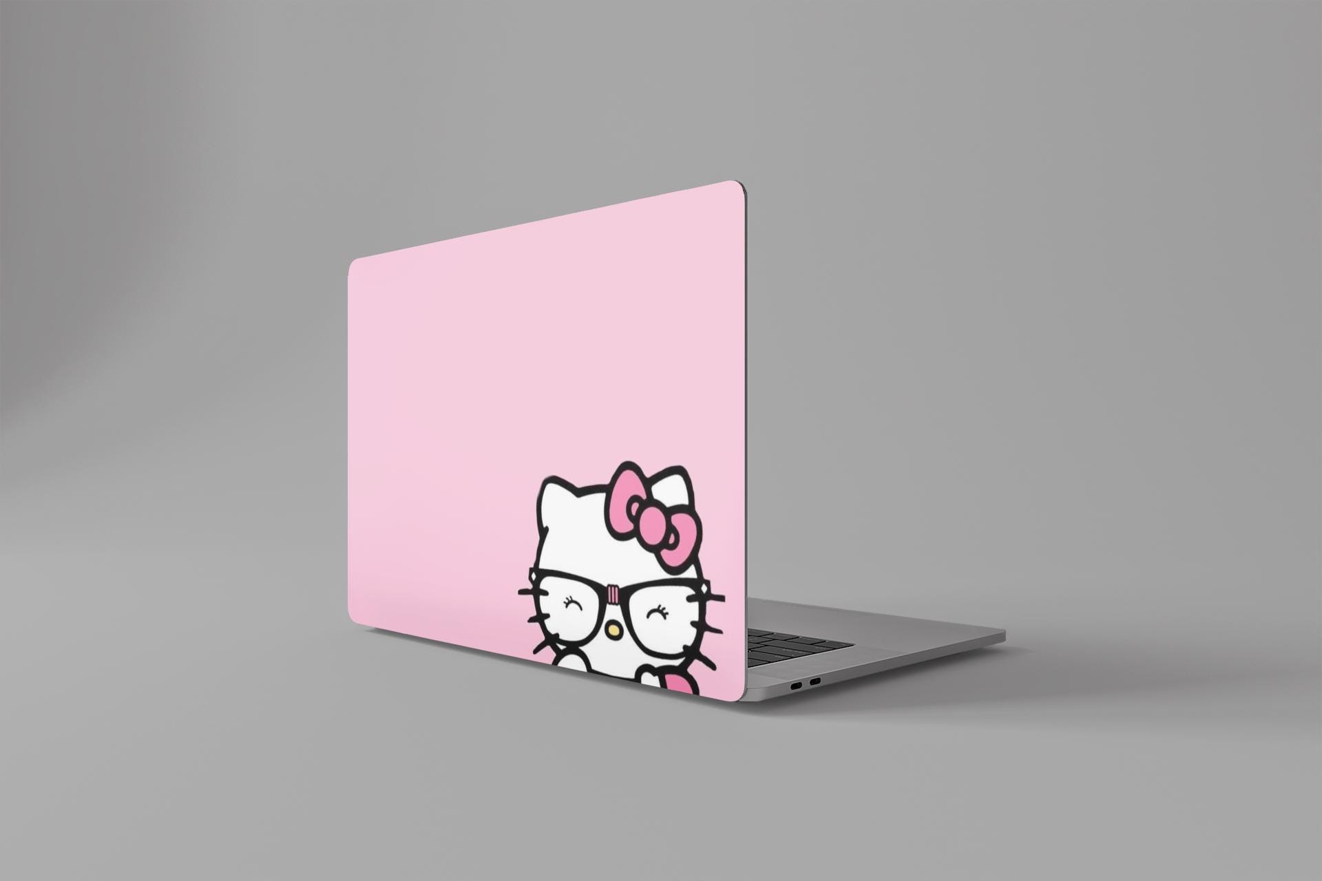 MacBook case kitty - Etsy 日本