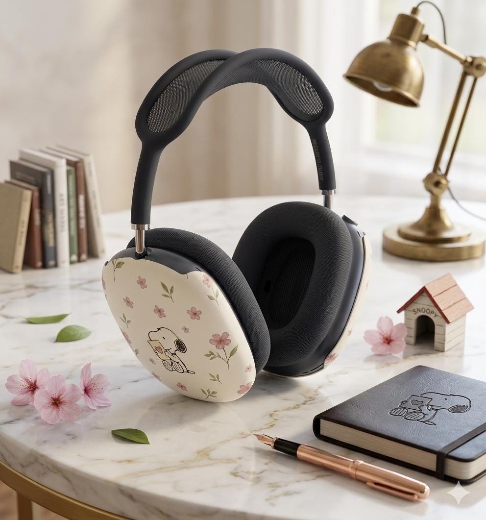 Airpods max case - Etsy 日本
