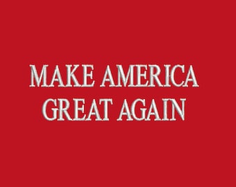 MAGA Stickdatei für die Stickmaschine
