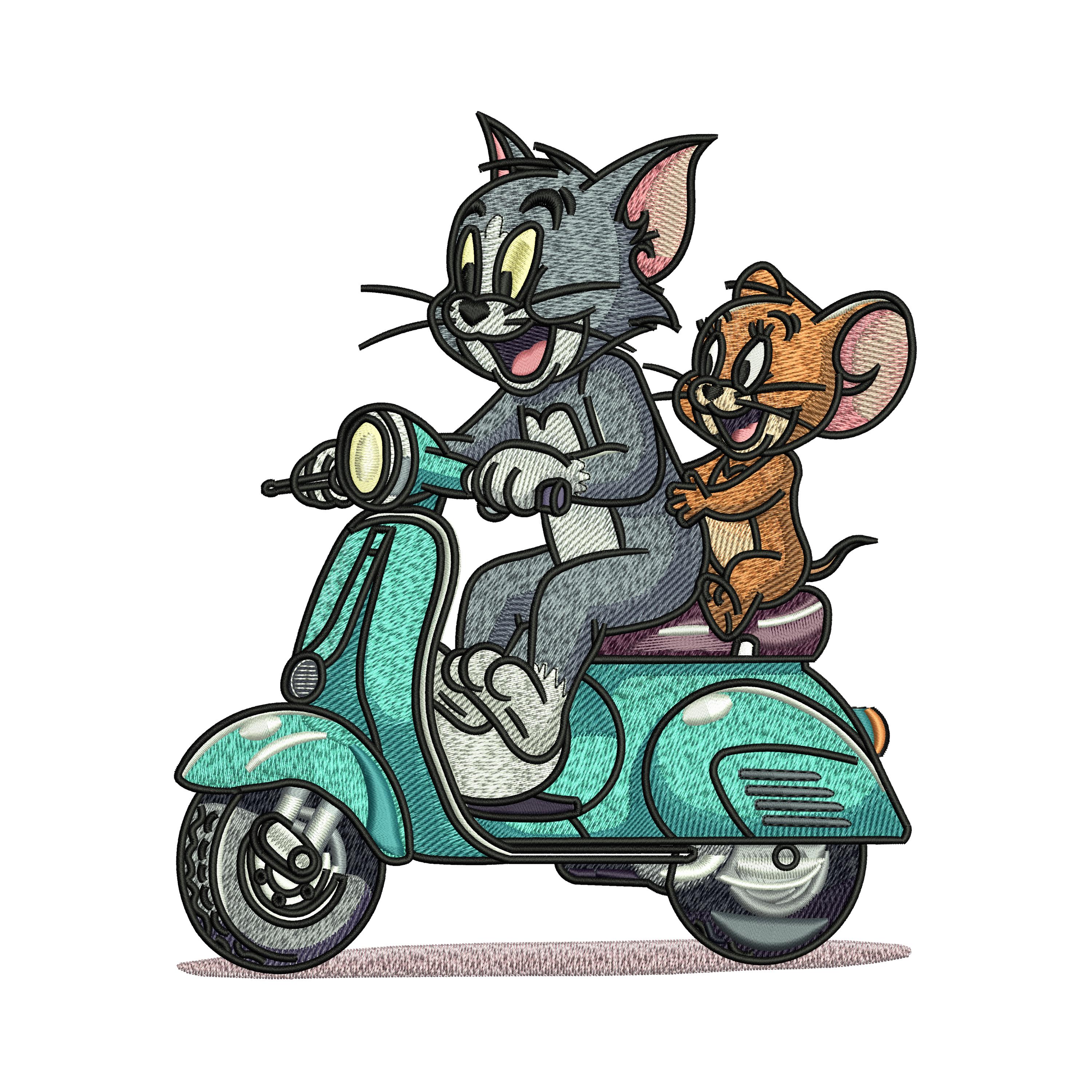 Tom jerry vintage - Etsy 日本