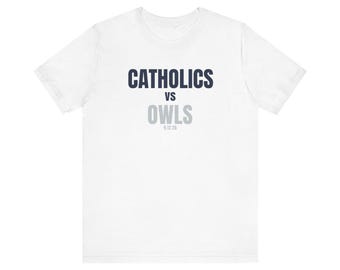 Catholics vs Owls | Notre Dame vs Rice