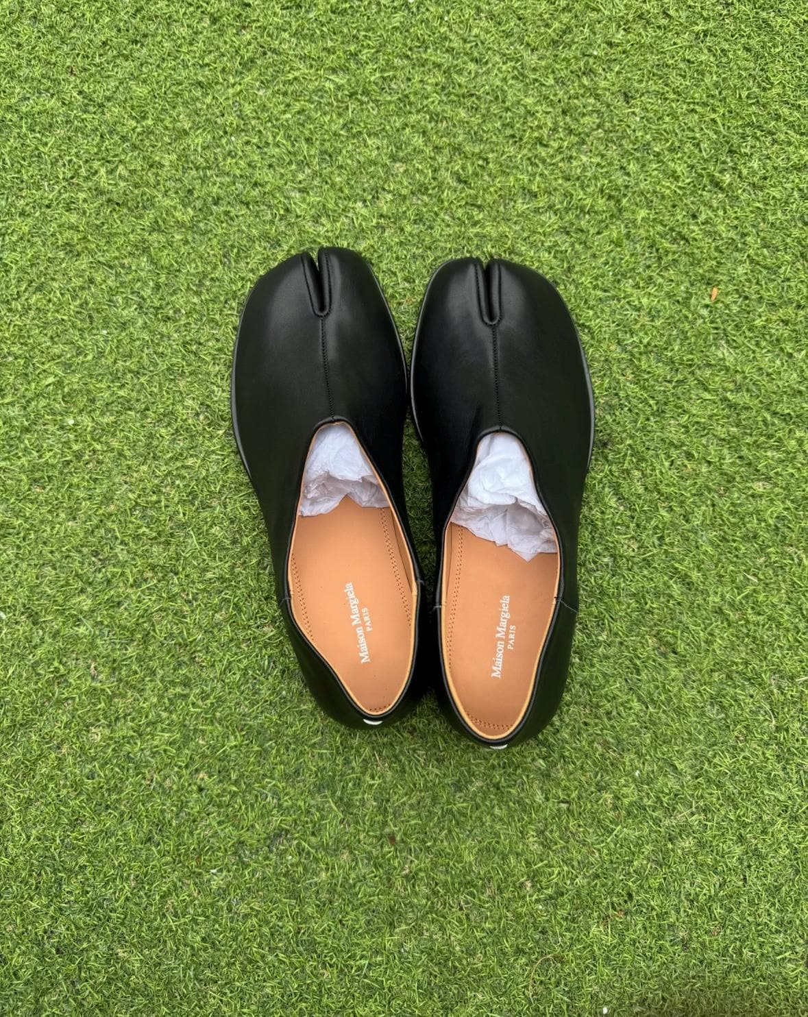 【値下げ】Maison Margiela TABI Boots Tabi Boots Margiela - Etsy