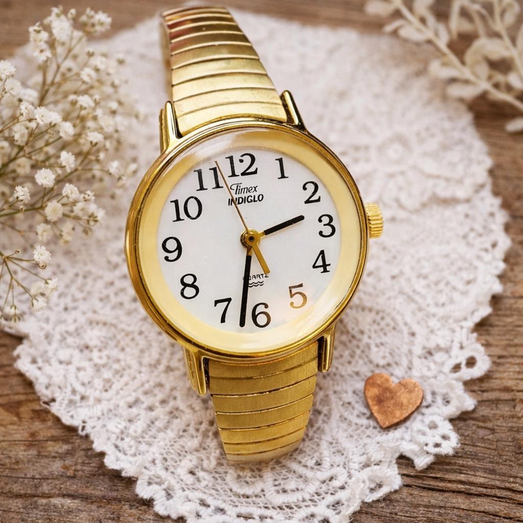 Timex indiglo - Etsy 日本
