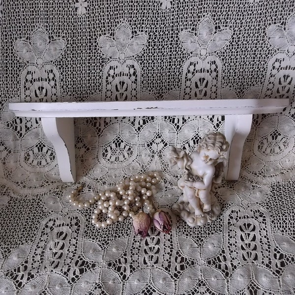 French Country Shelf Etsy