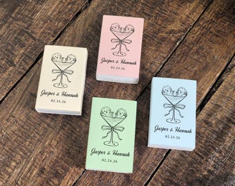 Cajas de cerillas personalizadas con retratos de perros para recuerdos de boda. Cajas de cerillas con ilustraciones personalizadas de mascotas. Regalos para fiestas al por mayor. Ideas únicas para recuerdos.