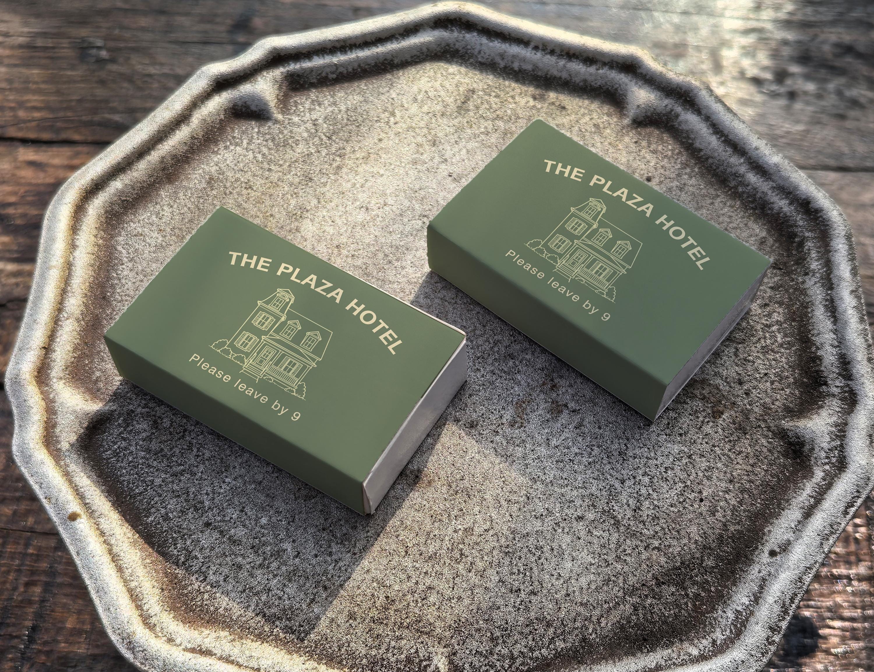 Guest Welcome Gifts