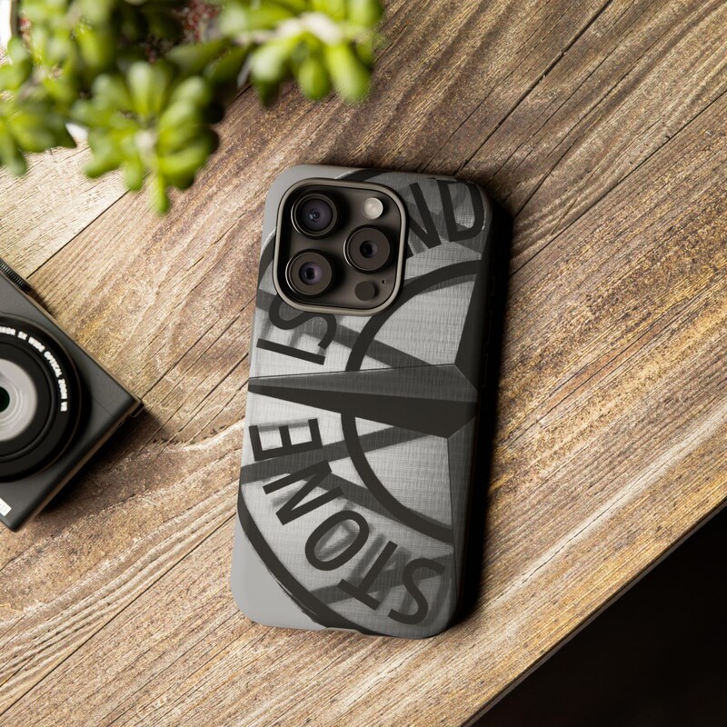 Coque Iphone Stone Island pour iPhone 13