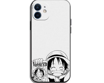One Piece Phone Case Etsy