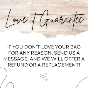 80th Birthday Tote Bag Gift for Mom Grandma 80 Years Old Milestone Birthday Gift Eightieth Birthday Tote for Her 80th Birthday Keepsake Gift image 7
