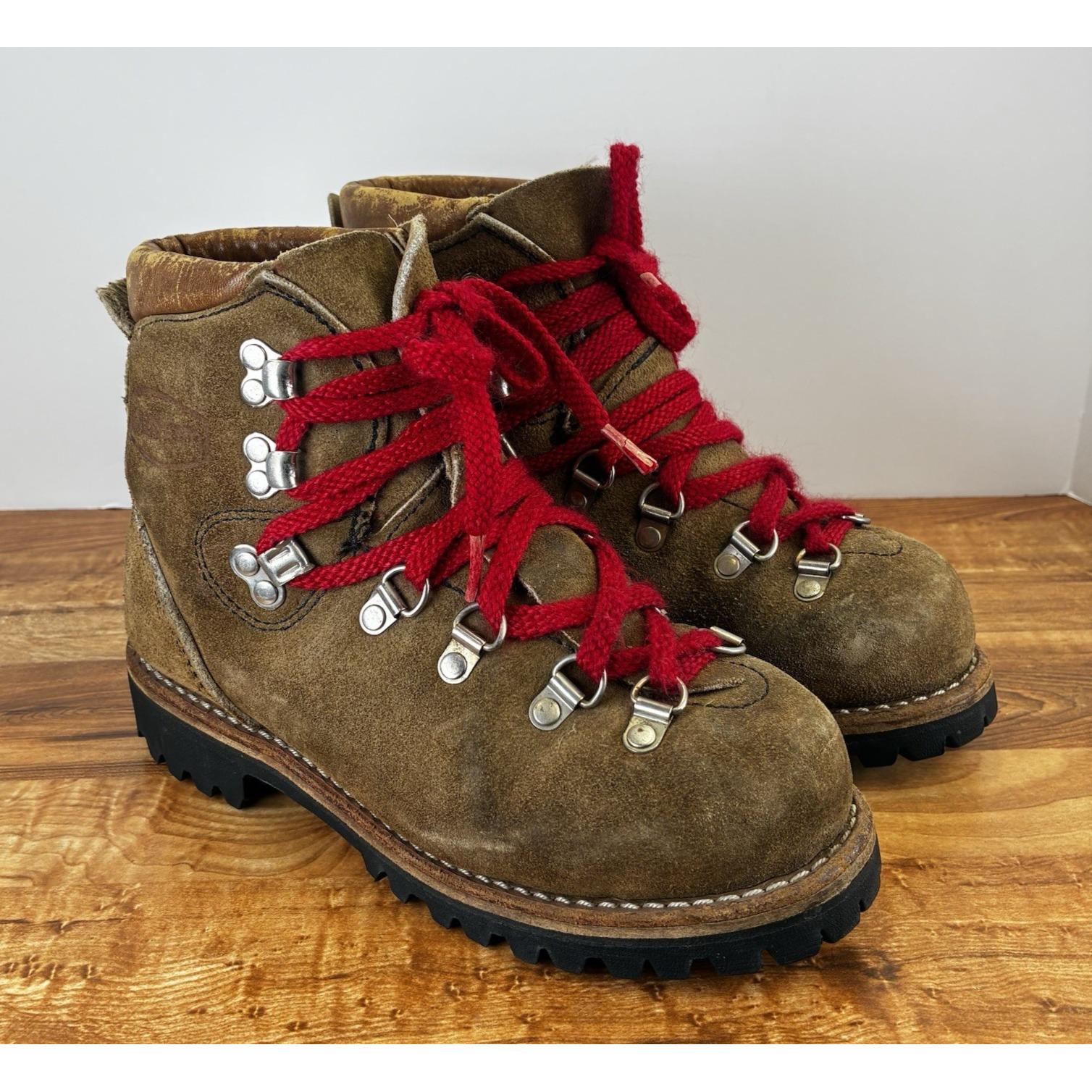 Dunham Hiking Boots - Etsy