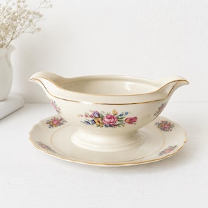 Vintage Thomas Germany China