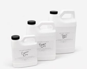 Liquid Laundry Detergent Soap | HE Safe | Gentle & Effective Cleaning | Eco-Friendly Laundry | Handmade. Viral fragrance