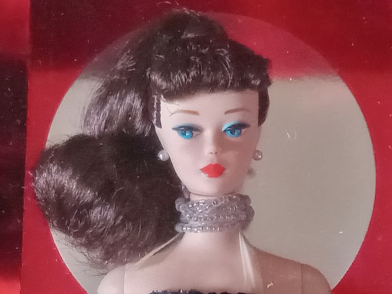 1994 • Barbie: Solo in the Spotlight • Special Edition