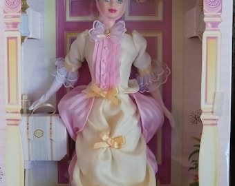 1997 • PFE Albee Barbie • 20330 • NRFB • Avon Special