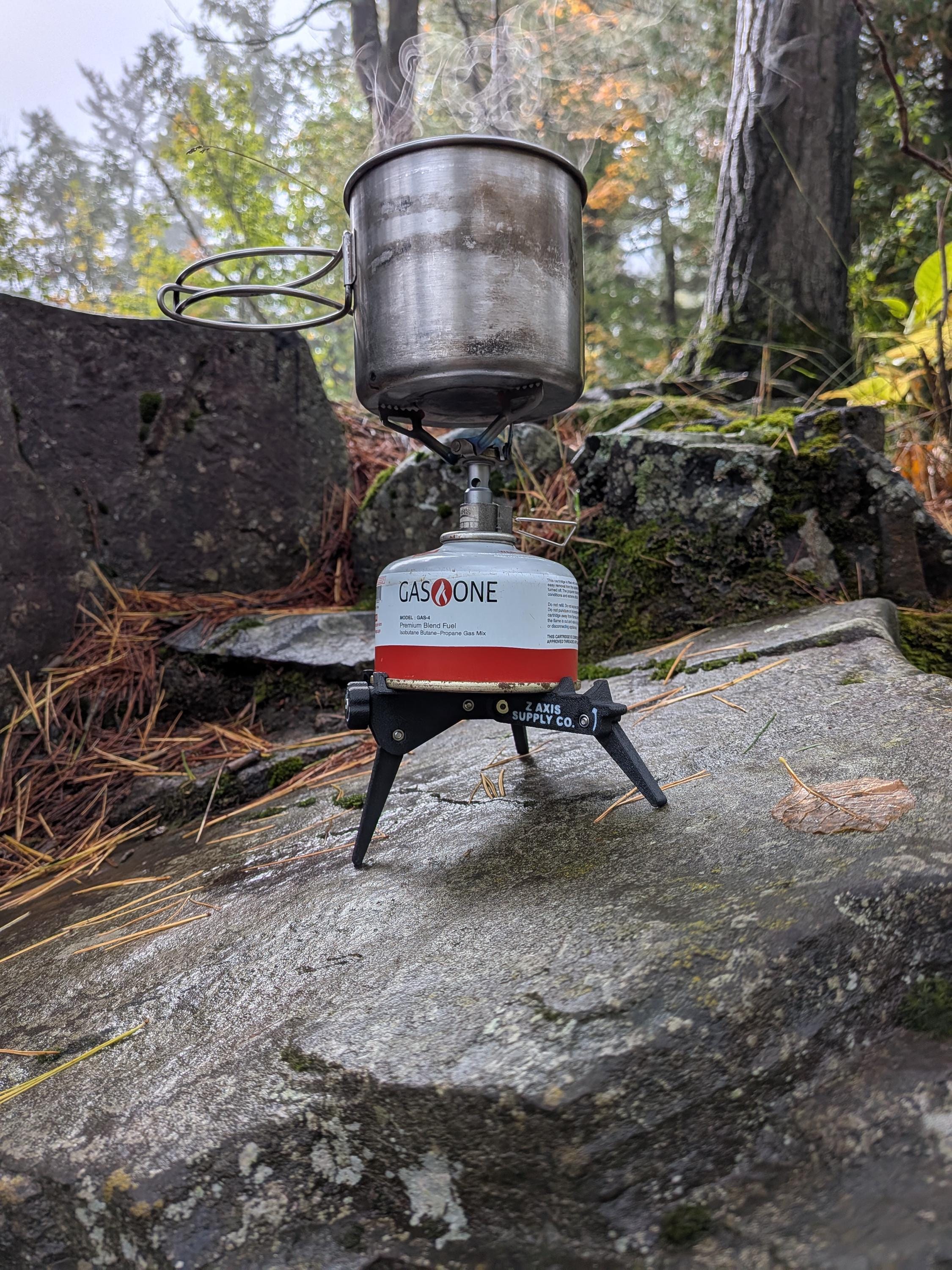 Coleman Stove Stand - Etsy