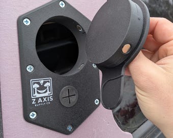 Diesel Heater Cap For MagTwist Components