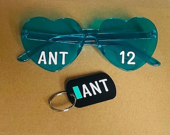 Kimi Antonelli Mercedes Themed F1 Gift Set