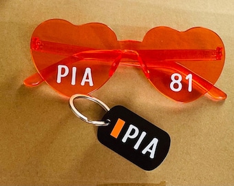 Oscar Piastri McLaren Themed F1 Gift Set