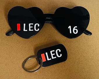 Charles Leclerc Ferrari Themed F1 Gift Set