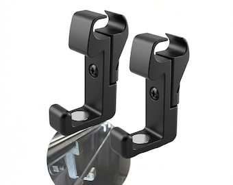 2 pack - BakFlip MX4 Prop Rod Holder Replacement