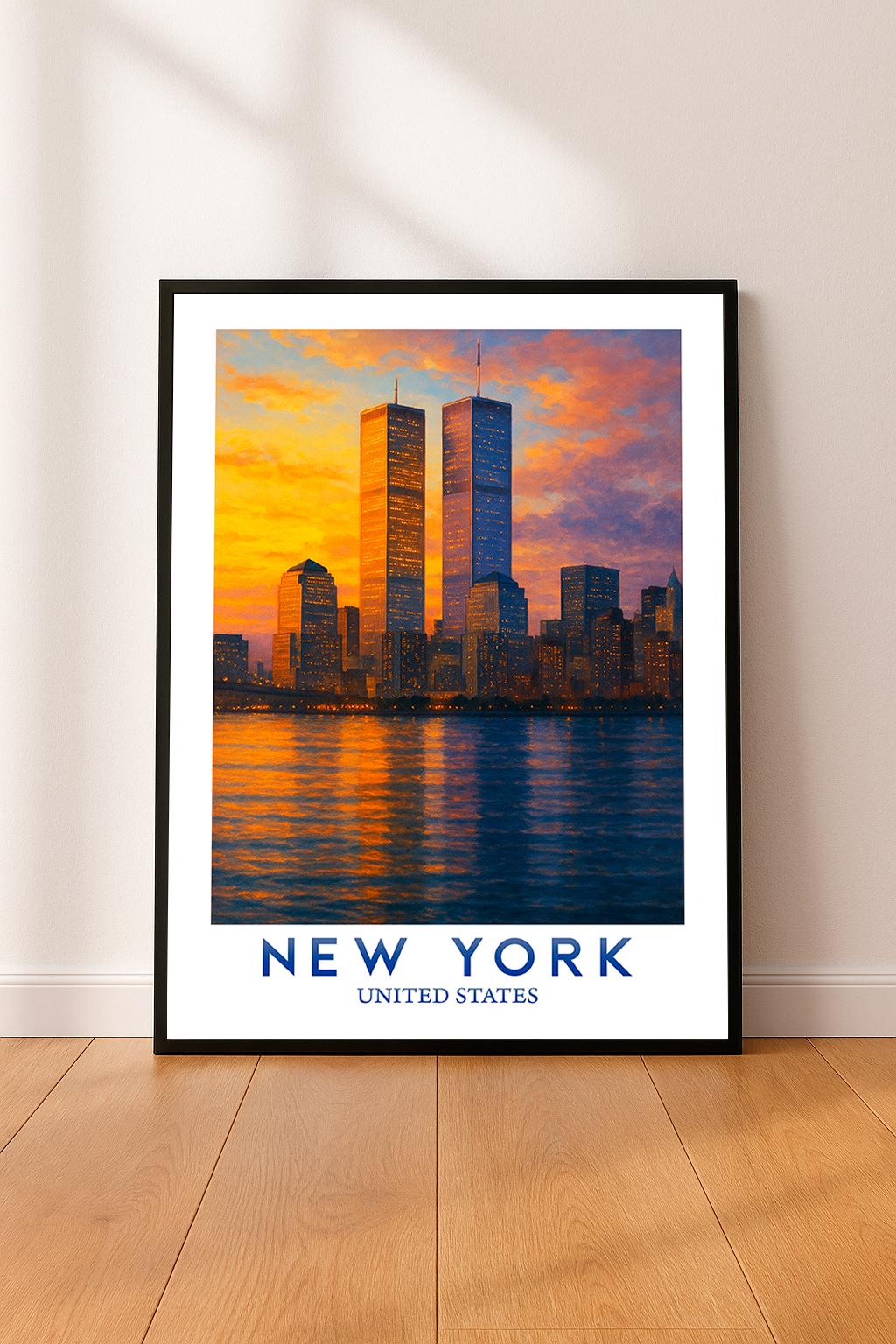 World trade center - Etsy 日本