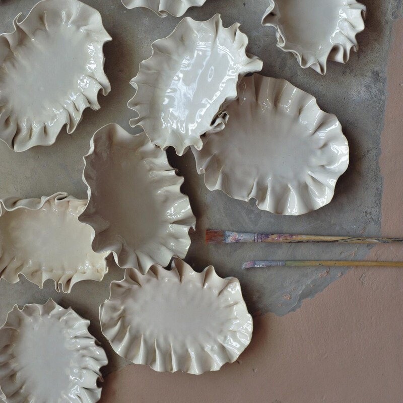 Buy Sculptural Pottery Online In India - Etsy India