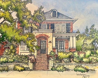 A Portrait of your Home