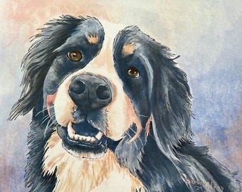 A Painting of your Pet