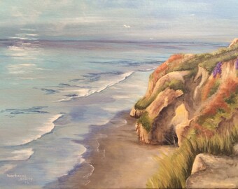 Carlsbad Bluffs