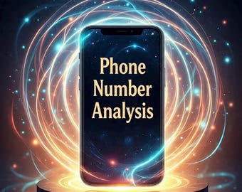 Análisis de números de teléfono