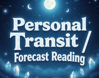 Transit / Forecast Reading