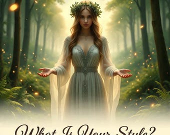 What Is Your Style?