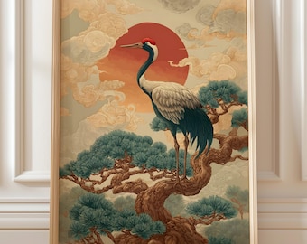 ヴィンテージ モロッコ ランナーラグ：7x2 レッドダイヤモンドラグ