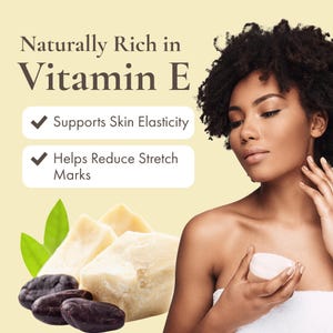 Manteca de cacao con aroma dulce (bolsas de 48 oz) - Refinada para hornear, cocinar y mezclar en el cuidado de la piel imagen 5