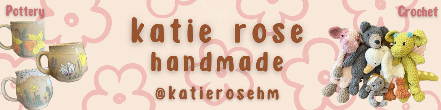 katierosehm - Etsy