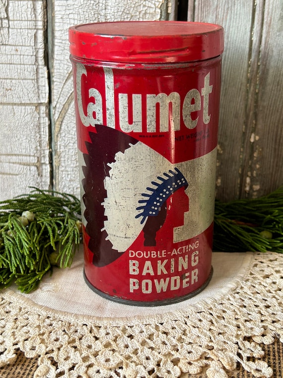 Baking Powder | Calumet - C. Pacific Foods
