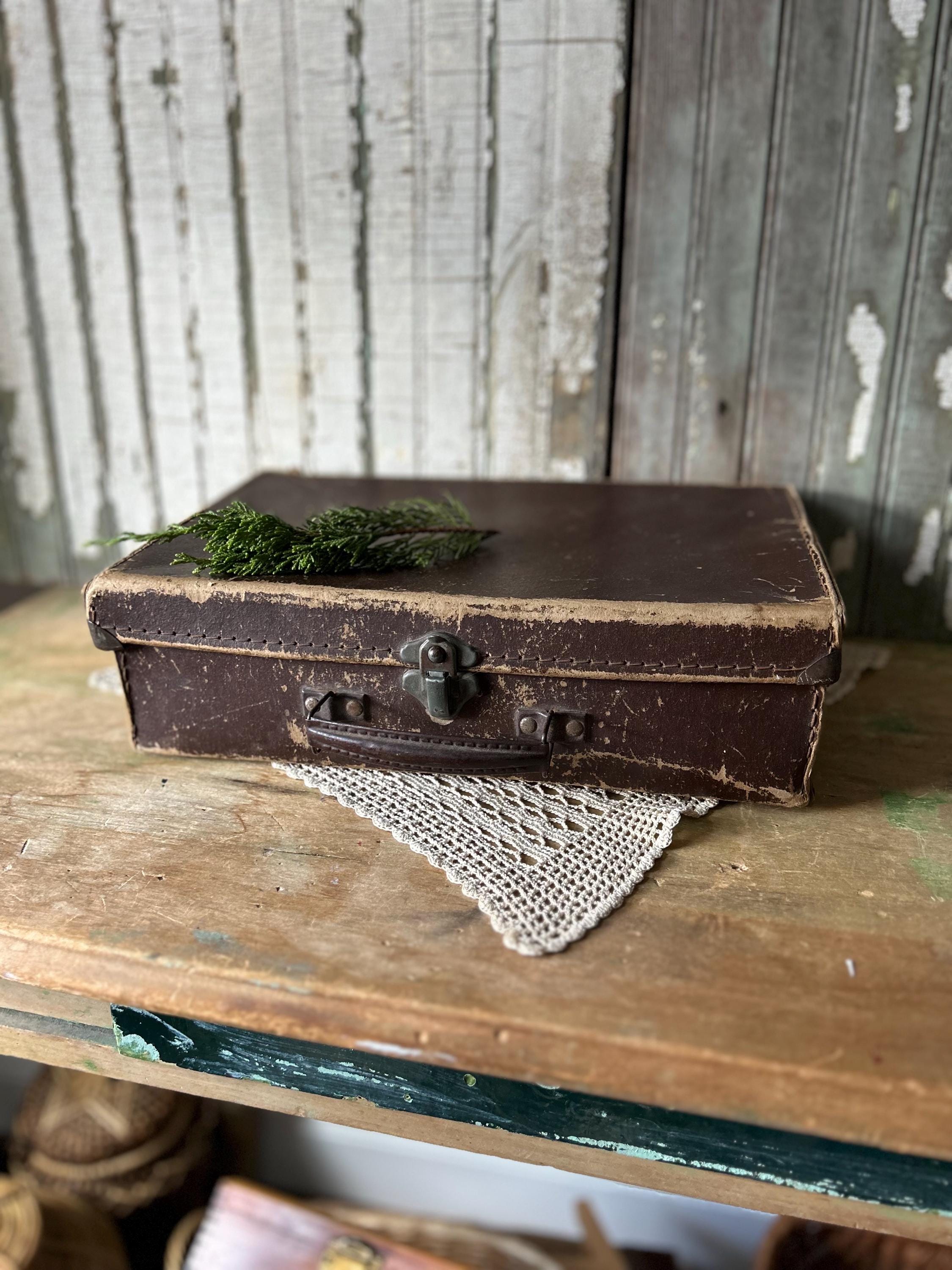 Wwii Suitcase - Etsy