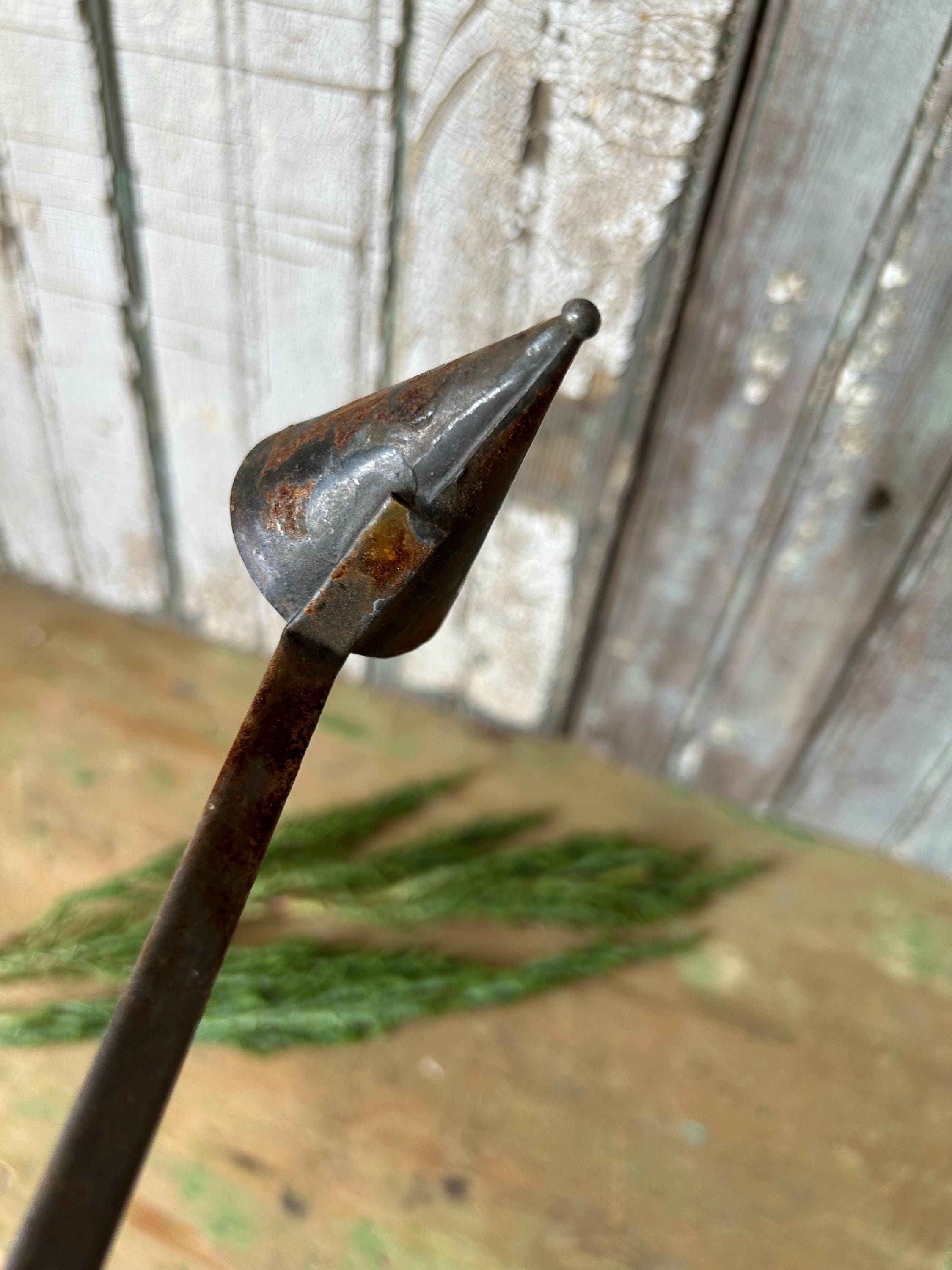 2 Stuks Kaarsendover Met Lange Steel, Zwarte Kaarsendover, Lontdover, Kaarsaccessoire Voor Kaarsenliefhebbers, Doof Kaarsvlam Veilig