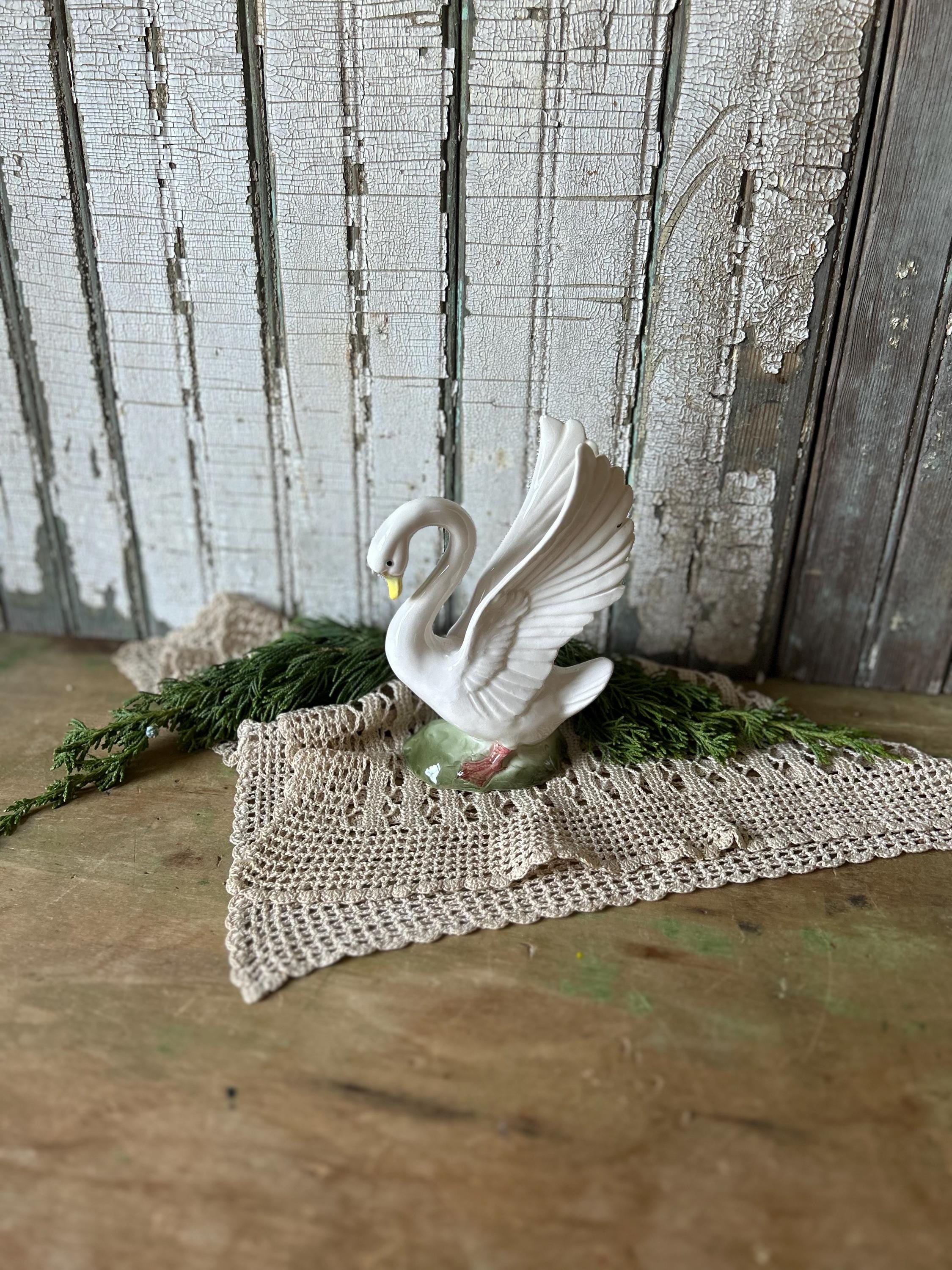 Japan Swan Figurines - Etsy - Page 5