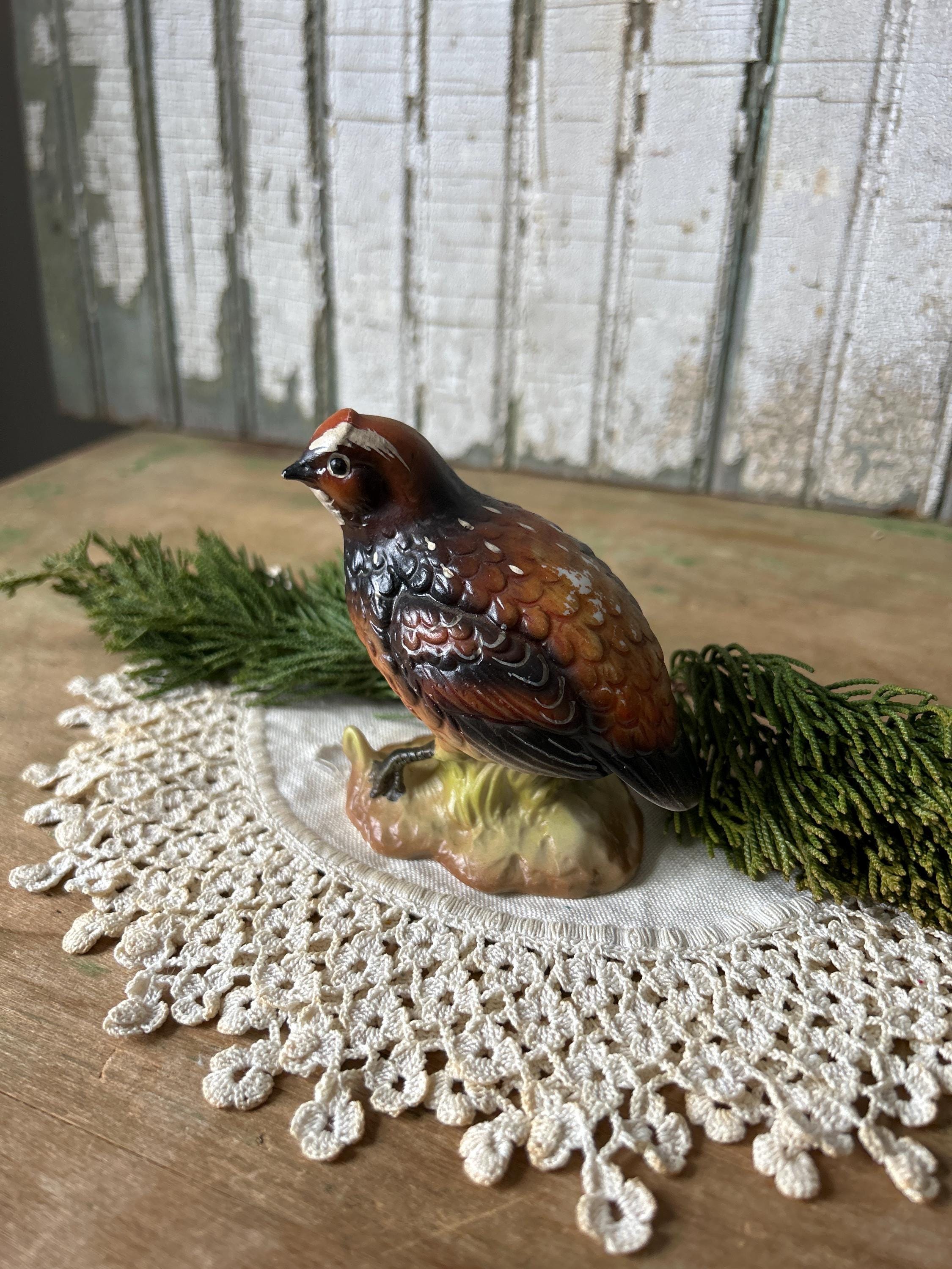 Quail Ceramics Egg Cups - Etsy