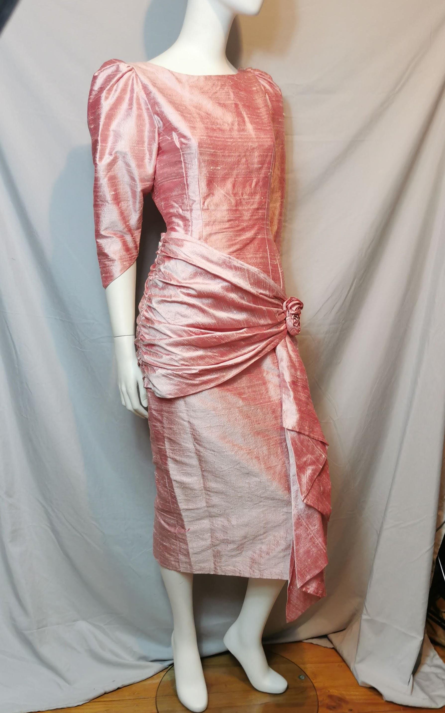 80s bridesmaid dresses plus size prom sold on Temu Mexico Length Embellishment Ever-Pretty Plus Women's Chiffon Bridesmaid