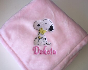 snoopy baby room decorations